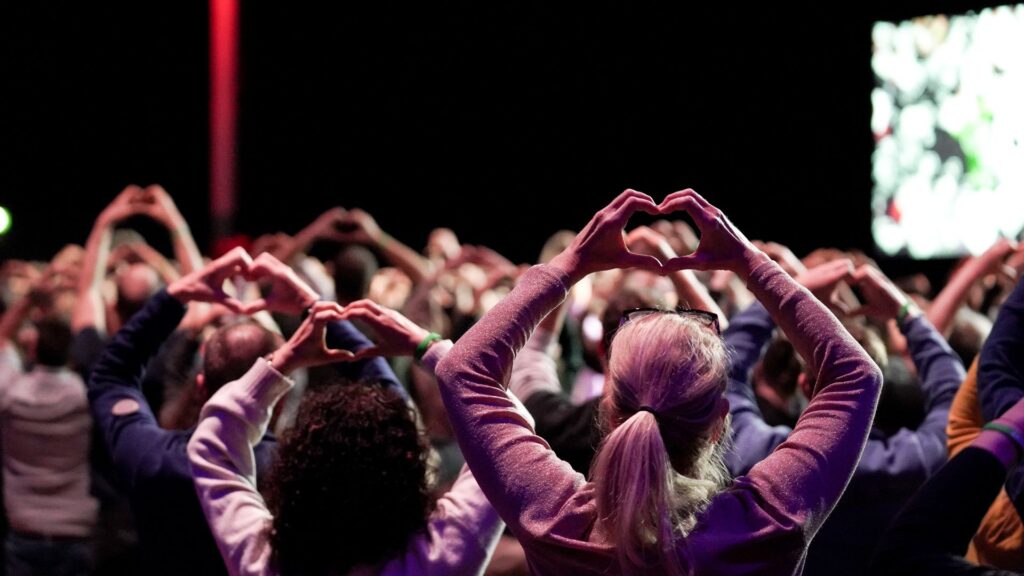 01 Dankbarkeit - ©CBL